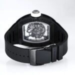 Best Replica Richard Mille RM0 55 Lightweight NTPT Carbon - Image 5