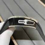 Luxury Best Richard Mille RM 40-01 Replica McLaren Speedtail – Water-Drop Case, Black Rubber Strap, Swiss Movement - Image 7