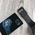 AAAAA Replica Richard Mille RM 027 Watch with Swiss Movement 43mm Titanium Case - Image 8