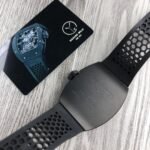 AAAAA Replica Richard Mille RM 027 Watch with Swiss Movement 43mm Titanium Case - Image 3