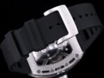 Best Replica Richard Mille RM 052 Tourbillon Watch - Swiss Made Super Clone, Sapphire Crystal - Image 5