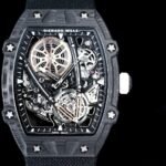 RM 27-05 Flying Tourbillon Rafael Nadal Replica Watch - Image 3