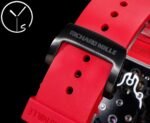 Best Richard Mille RM52 Replica Watch - AAAAA Super Clone Tourbillon - Image 10