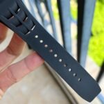 Replica Richard Mille RM 022 Blue Carbon Skeleton Dial Automatic Movement Watch - Image 8