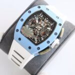 Best Replica Richard Mille RM11-03 Flyback Chronograph Swiss Movement - Image 8