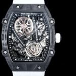 RM 27-05 Flying Tourbillon Rafael Nadal Replica - Image 4