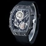 RM 27-05 Flying Tourbillon Rafael Nadal Replica Watch - Image 10