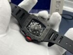 Richard Mille 35-02 Rafael Nadal Black NTPT Carbon Watch - Image 8
