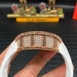 Richard Mille RM 11-03 Replica Watch For Men – Swiss Movement, Diamond-Set Bezel, Luxury Timepiece - Image 7