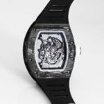 Best Replica Richard Mille RM0 55 Lightweight NTPT Carbon - Image 9