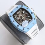 Best Replica Richard Mille RM11-03 Flyback Chronograph Swiss Movement - Image 9