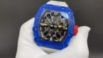 Replica Richard Mille RM 35-03 Rafael Nadal Limited Edition Swiss Super Clone - Image 5