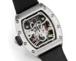 Best Richard Mille RM S10 Koi Tourbillon Replica Watch – Swiss Movement - Image 9
