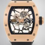Replica Richard Mille RM035 Americas Edition Super Clone Watch
