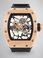 Replica Richard Mille RM035 Americas Edition Super Clone Watch