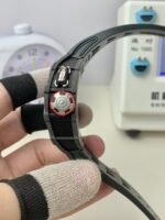 Best Richard Mille RM35-03 Replica Watch with Skeleton Design - Image 7