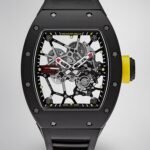 Replica Richard Mille RM 035 Rafael Nadal Americas Super Clone Watch - Limited Edition