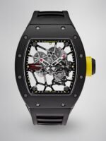 Replica Richard Mille RM 035 Rafael Nadal Americas Super Clone Watch - Limited Edition