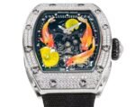 Best Richard Mille RM S10 Koi Tourbillon Replica Watch – Swiss Movement - Image 3