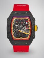 Richard Mille RM67-02 V4 Replica - AAA Swiss Super Clone