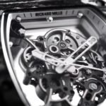 Best Replica Richard Mille RM0 55 Lightweight NTPT Carbon - Image 10