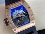 Replica Richard Mille RM035 Americas Edition Super Clone Watch - Image 8
