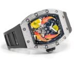 Richard Mille RM S10 Koi Tourbillon Replica Swiss Watch with Diamonds – AAA Quality - Image 6