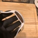 Elegant Swiss Richard Mille RM 07-01 Replica White Ceramic & Rose Gold Diamond Dial Watch – Luxury Style For Women - Image 9