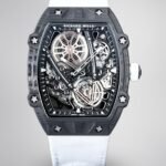 RM 27-05 Flying Tourbillon Rafael Nadal Replica