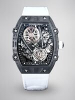 RM 27-05 Flying Tourbillon Rafael Nadal Replica
