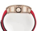 Replica RICHARD MILLE RM S10 Koi Tourbillon Watch with Rose Gold Case - Image 7