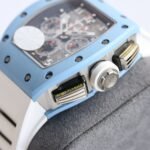 Best Replica Richard Mille RM11-03 Flyback Chronograph Swiss Movement - Image 5