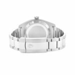 Rolex Milgauss 40mm Blue Dial Green Crystal 116400GV - Image 8