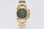 Rolex Daytona 116508 Green Gold Full Gold