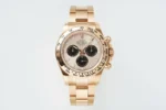 Rolex Daytona Watch – Rose Gold with Chocolate Dial – Limited Stock