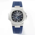 Patek Philippe Nautilus 5726/1A Blue Rubber
