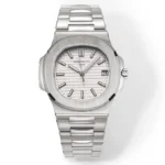 Patek Philippe Nautilus 5711/1A Silver