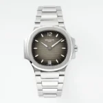 Patek Philippe Nautilus 7118 Grey Dial Steel