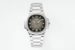 Patek Philippe Nautilus 7118 Grey Dial Steel - Image 10
