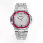 Patek Philippe Nautilus 5719 White Gold