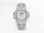 Patek Philippe Nautilus 5719/10G Platinum