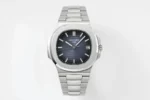 Patek Philippe Nautilus 5811G Blue Dial Steel