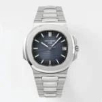 Patek Philippe Nautilus 5811G Blue Dial Steel