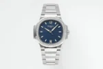 Patek Philippe Nautilus 7118 Blue Dial Steel - Image 10