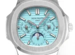 Patek Philippe Nautilus 5740/1G Blue Dial - Image 2