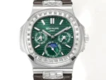 Patek Philippe Nautilus 5740 Green - Image 2
