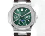 Patek Philippe Nautilus 5740 Green - Image 11