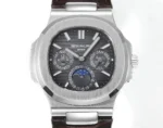 Patek Philippe Nautilus 5740/1G Grey Perpetual - Image 2
