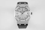 Audemars Piguet Royal Oak 15500 Silver