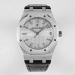 Audemars Piguet Royal Oak 15500 Silver